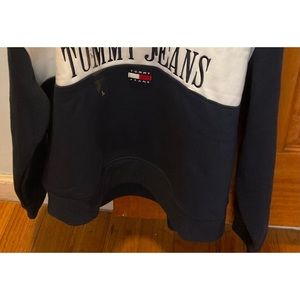 Tommy Hilfiger Hoodie women Large Brand New